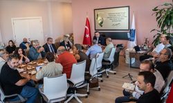 'İlk günden itibaren çalışmaları sahiplenerek ilerlettik '