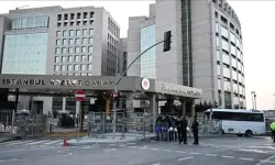 İstanbul'da suç örgütü soruşturması