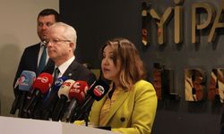 İYİ Partili Doğan: Parti değişikliği, demokrasi meselesidir