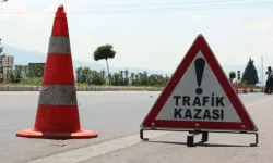 İzmir'de trafik kazaları mercek altında