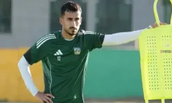 Karşıyaka'da transfer bilmecesi