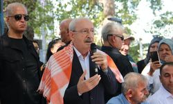 Kılıçdaroğlu: Baskıcı devlet istemiyoruz