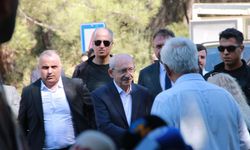 Kılıçdaroğlu: İddianame yok: Adaleti sağlayın!