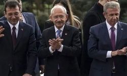 Kılıçdaroğlu'nun 'ortak aday' sözlerine açıklama geldi