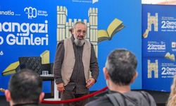 Kitapseverler Osmangazi'de Buluşmaya Devam Ediyor