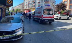 Küçükçekmece'de feci kaza: Kadın hayatını kaybetti