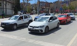 Kütahya'da trafikteki araç sayısı 294 bini geçti