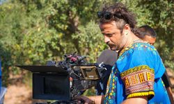 Manisa İki Film Setine Ev Sahipliği Yaptı