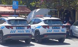 Manisa'da çay bahçesi tuvaletinde gizli kamera bulundu