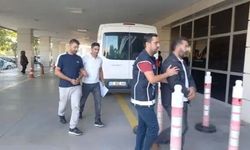 Manisa'da insan kaçakçılığı operasyonu: 2 gözaltı