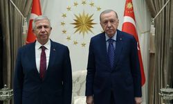 Mansur Yavaş: Bu ülkeyi yönetenlerle görüşmeyeceksek...