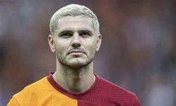 Mauro Icardi için Lazio'dan veto