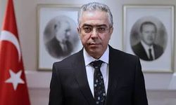 Mehmet Uçum'dan Yeni Anayasa Açıklaması