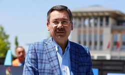 Melih Gökçek bugün ifade verecek