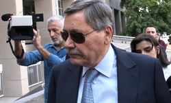 Melih Gökçek ifade için adliyede: Sakız detayı dikkat çekti