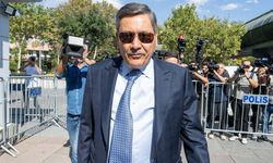 Melih Gökçek ifade sonrası konuştu: 'Beni yakalayamadılar'
