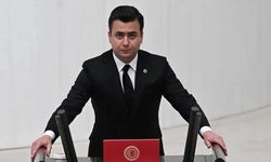Melih Gökçek'in sakızına oğlu Osman Gökçek'ten açıklama