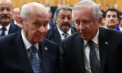 MHP'li Celal Adan: 'Birinci parti MHP olmalı'