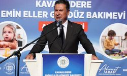 Muğla'da 9. Gündüz Bakımevi hizmete girdi