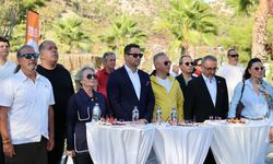 Muğla'da Gençliğin Yeni Adresi Asparan