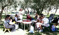 Osmangazi95 Projesiyle yetenekli çocuklar yetişiyor