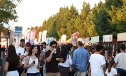 Osmangazi'de Bursa Kahve Festivali Coşkusu