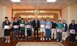 Osmangazi'de Fırsat Eşitliği Başarıya Dönüştü