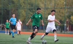 Osmangazi'de kurtuluşun 104. yılı sporla taçlandı