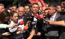 Özgür Çelik'ten Üsküdar seçimi için suç duyurusu