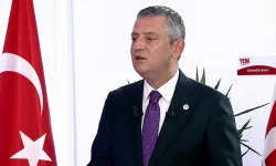 Özgür Özel'den 9 Eylül mesajı
