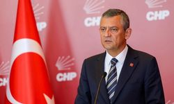 Özgür Özel'den Erdoğan'a Kaya soruları