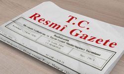 Resmi Gazete'de yeni atamalar!