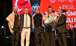 Sarıgöl'de Kurtuluşun 104. Yılında Zakkum Coşkusu