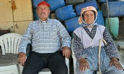 Selendi Gölbaşı'nda Yollar İlk Kez Parke Taşına Kavuşuyor