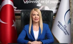 Şeniz Başkan da YENİ Parti'li oldu