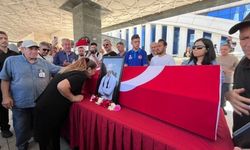 Serhat Kılıç'ın vasiyeti yerine getirildi