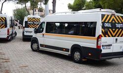 Servis ücretlerine zam belli oldu