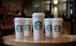 Starbucks Kuzey Amerika'da küçülmeye gidiyor