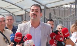 Talat Yalaz'dan Kılıç ve Albayrak hakkında suç duyurusu