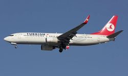 THY'den İngiltere uçuşları için uyarı