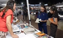 Torbalı güz kitap günleri'nde 3. gün