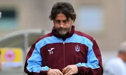 Trabzonspor'da Fatih Tekke dönemi sona erdi