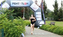 Triathle Ulusal Sıralama Yarışları nefes kesti
