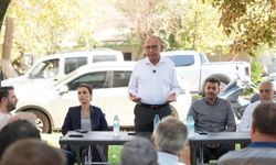 Turgutlu yol yenileme çalışmaları için hazırlıklarını başlattı