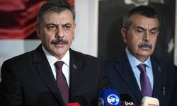 Turgutlu'daki saldırıda 3 öğrencinin durumu kritik