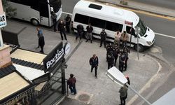 Turgutlu'daki saldırıda 3 öğrencinin hayati tehlikesi geçti