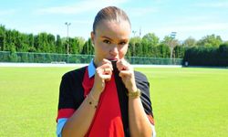 Turgutluspor'da bir ilk: Takım kadın teknik direktöre emanet