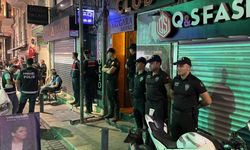 Türkiye genelinde 'Ailem Güvende' operasyonu