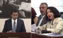 Tuzla Meclisi'nde Bingöl'e sert tepki