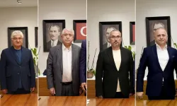 Üsküdar Belediye Meclisi'nde dikkat çeken değişim